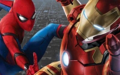 Superhero Slots Unleashed: Spiderman and Ironman Take Over the Casino