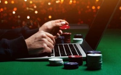 Online Gambling: A Thrilling Fusion of Classic Casino Fun and Modern Convenience