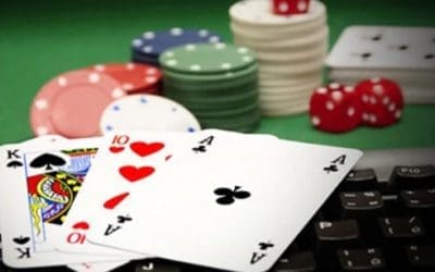 Dive Into the Thrilling World of Online Casino Gaming