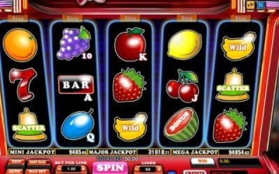 Winning Strategies for Slot Machines: Play Smarter, Win Bigger!