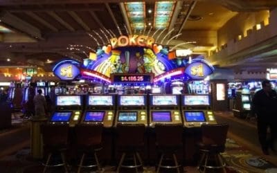 Unlocking the Secrets of Slot Machines: Expert Tips + Eagle Bucks Review