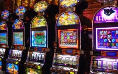 Master the Greens: Winning Strategies for Argyle Open Slot