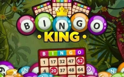 The Ultimate Guide to Winning Big with Online Bingo