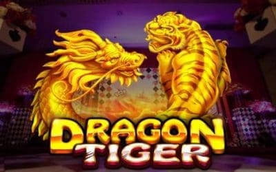 Dragon Tiger Slot Review – Thrilling Features & Huge Payouts