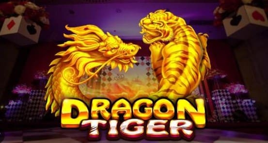 Dragon Tiger Slot