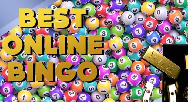 Online Bingo