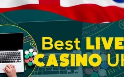 Ultimate Guide to Choosing Safe and Exciting Online Casinos in the UK