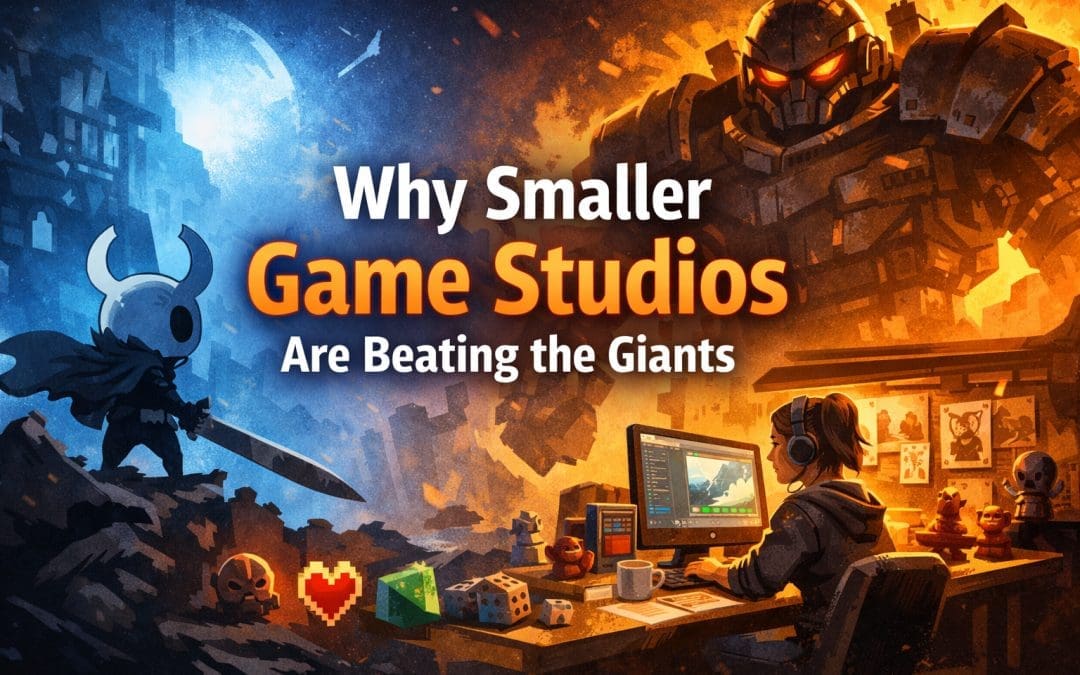 Indie Game Studios